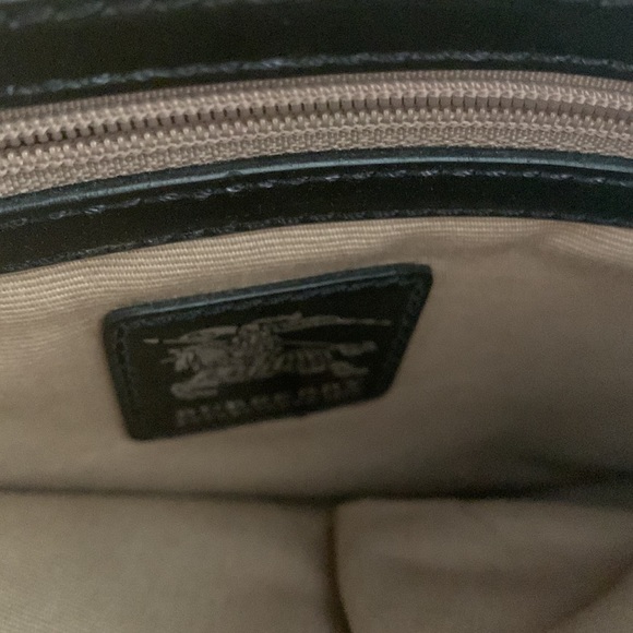 Burberry Shoulder Bag - Picture 3 of 6